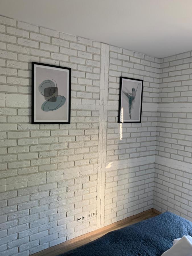 Apartamenty Amira W Kompleksie Apartamenty Piano Swieradow-Zdroj Exterior foto