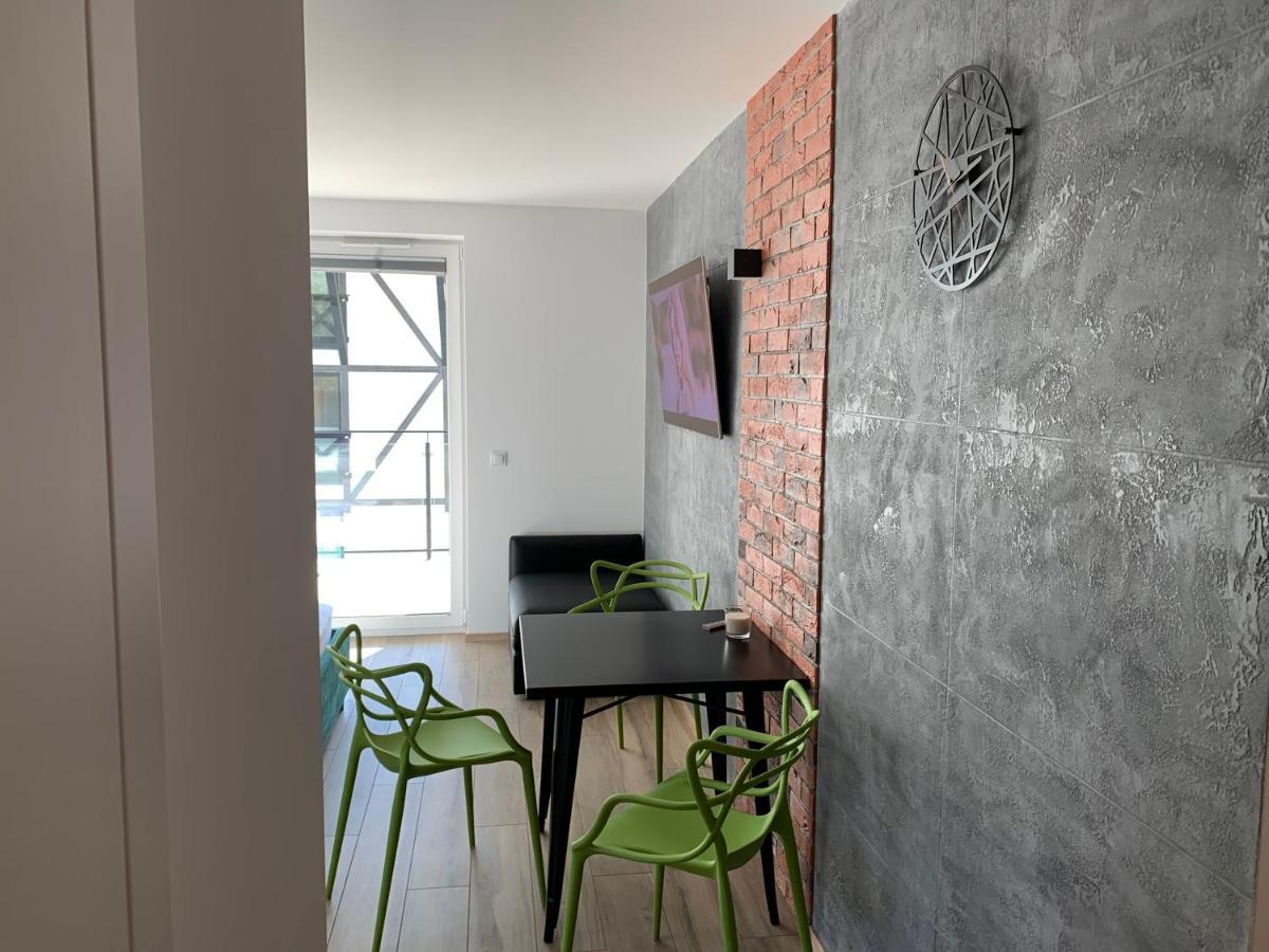 Apartamenty Amira W Kompleksie Apartamenty Piano Swieradow-Zdroj Exterior foto