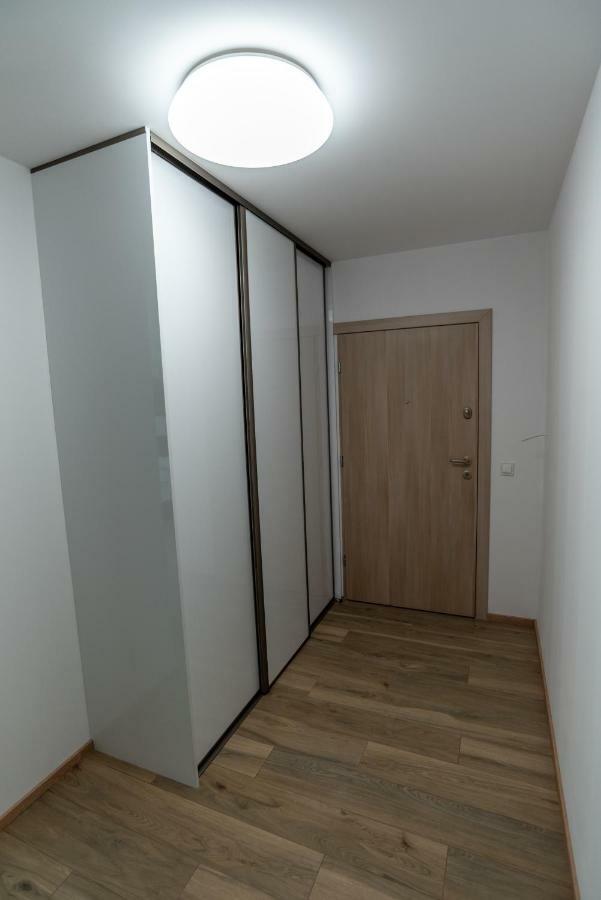 Apartamenty Amira W Kompleksie Apartamenty Piano Swieradow-Zdroj Exterior foto