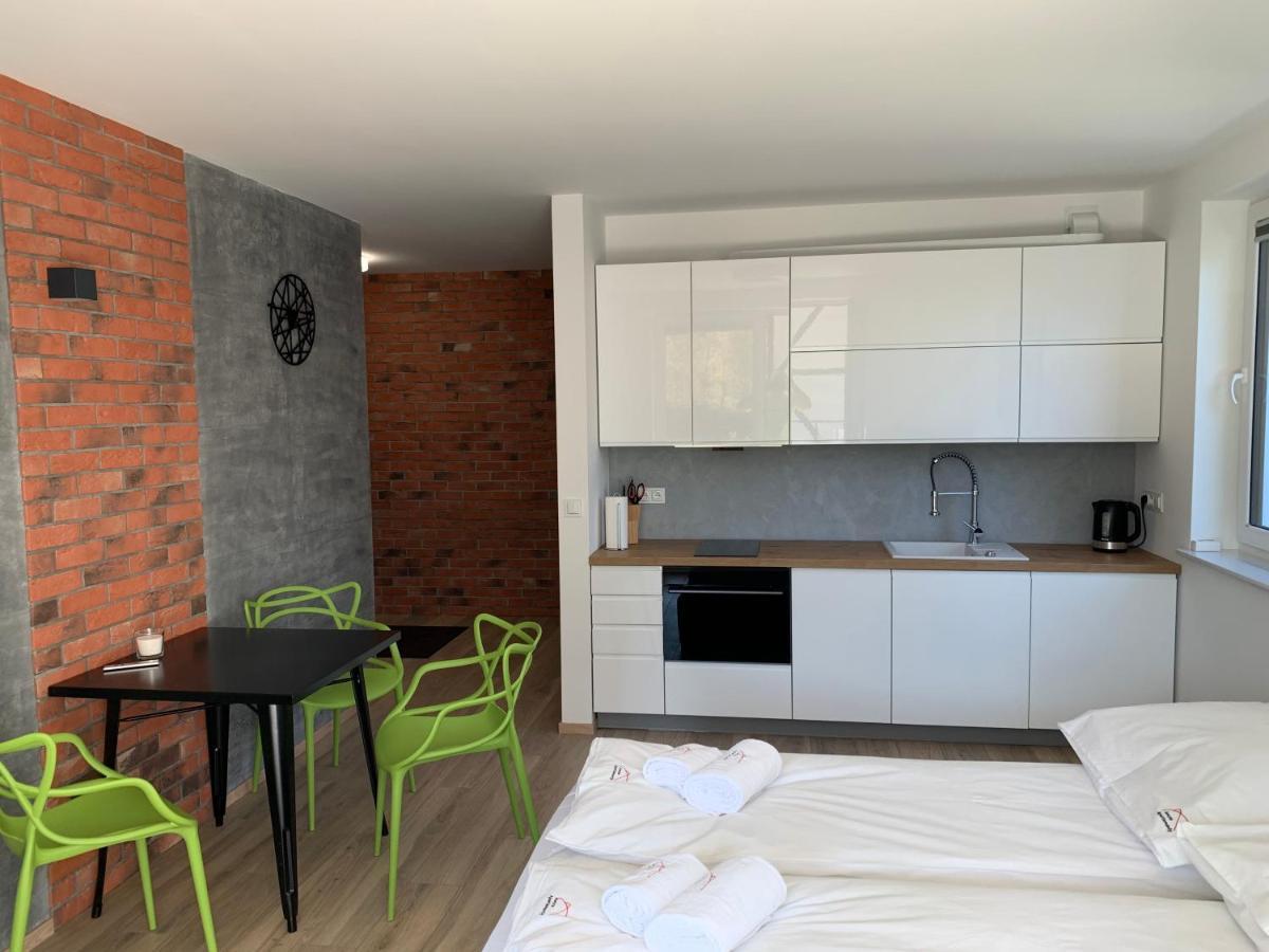 Apartamenty Amira W Kompleksie Apartamenty Piano Swieradow-Zdroj Exterior foto