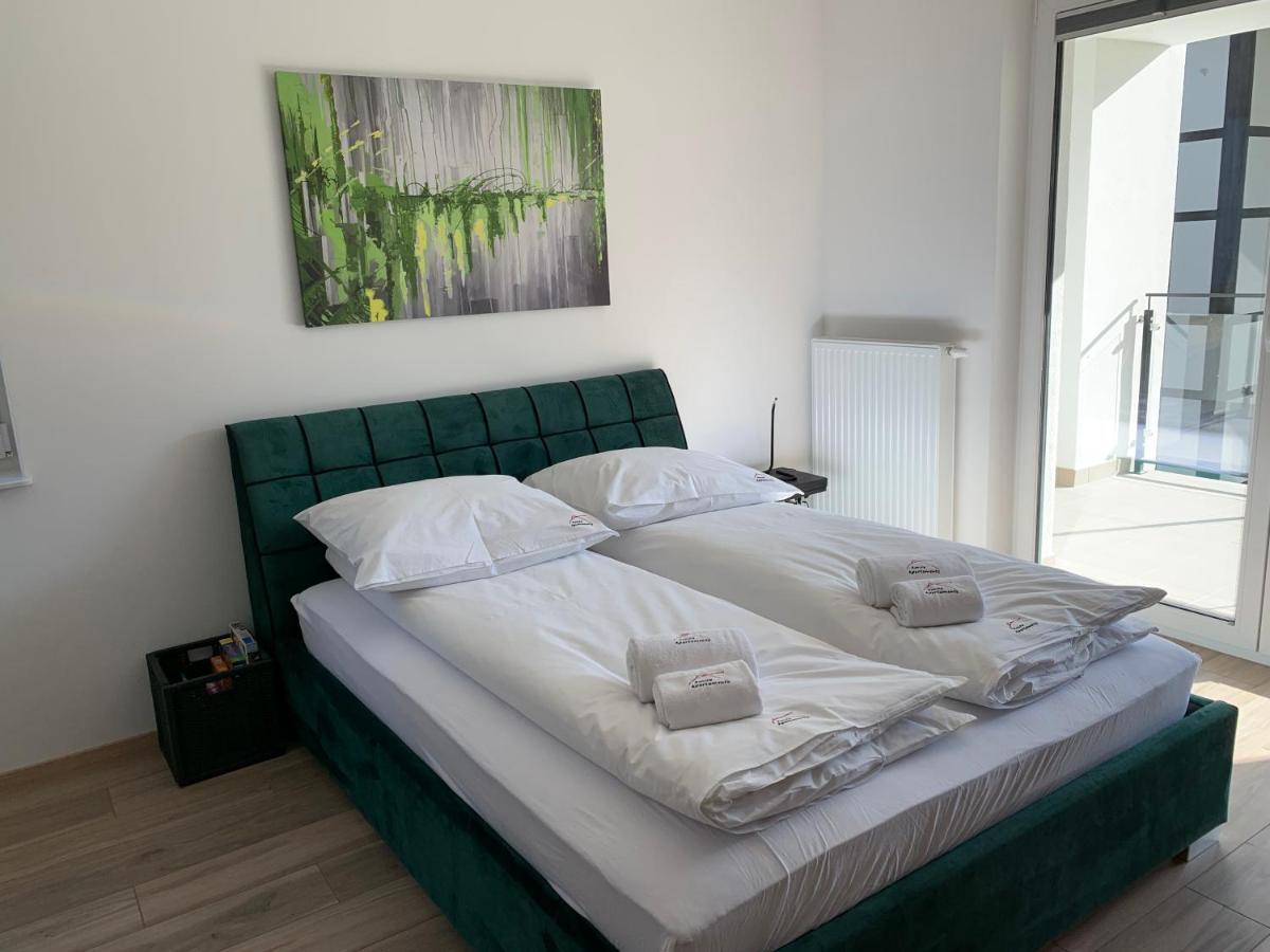 Apartamenty Amira W Kompleksie Apartamenty Piano Swieradow-Zdroj Exterior foto