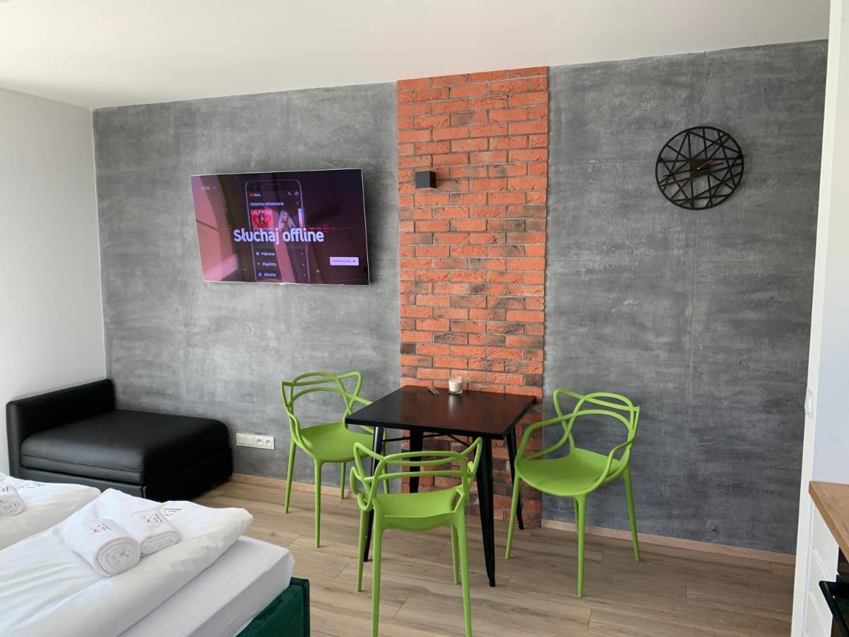 Apartamenty Amira W Kompleksie Apartamenty Piano Swieradow-Zdroj Exterior foto