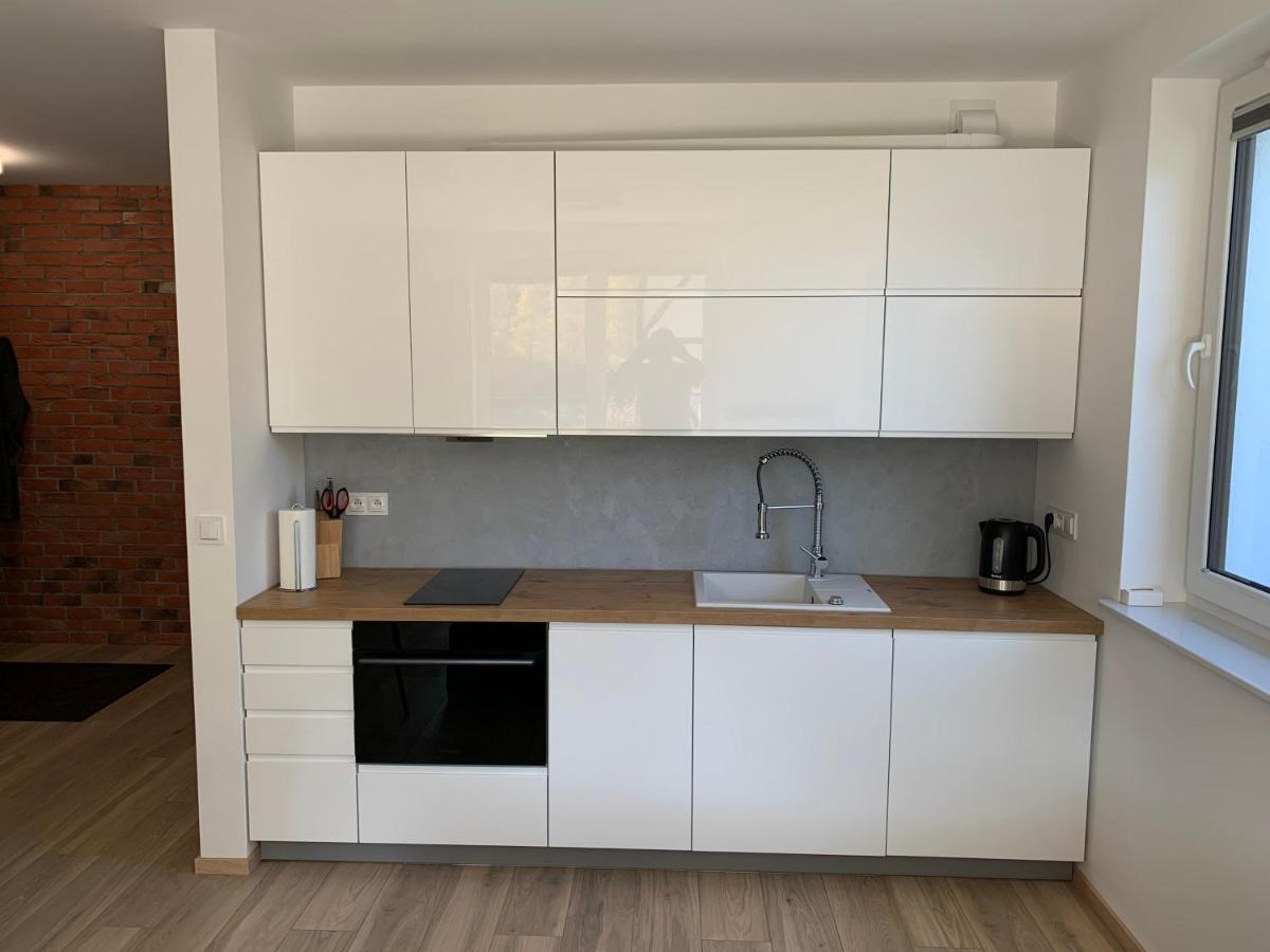 Apartamenty Amira W Kompleksie Apartamenty Piano Swieradow-Zdroj Exterior foto