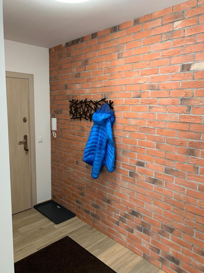 Apartamenty Amira W Kompleksie Apartamenty Piano Swieradow-Zdroj Exterior foto